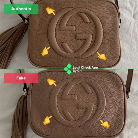 gucci shoulder bag real vs fake|gucci made in italy bag.